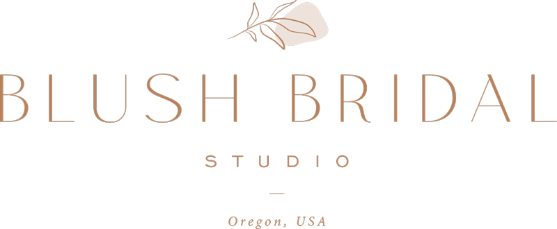 Blush Bridal Studio