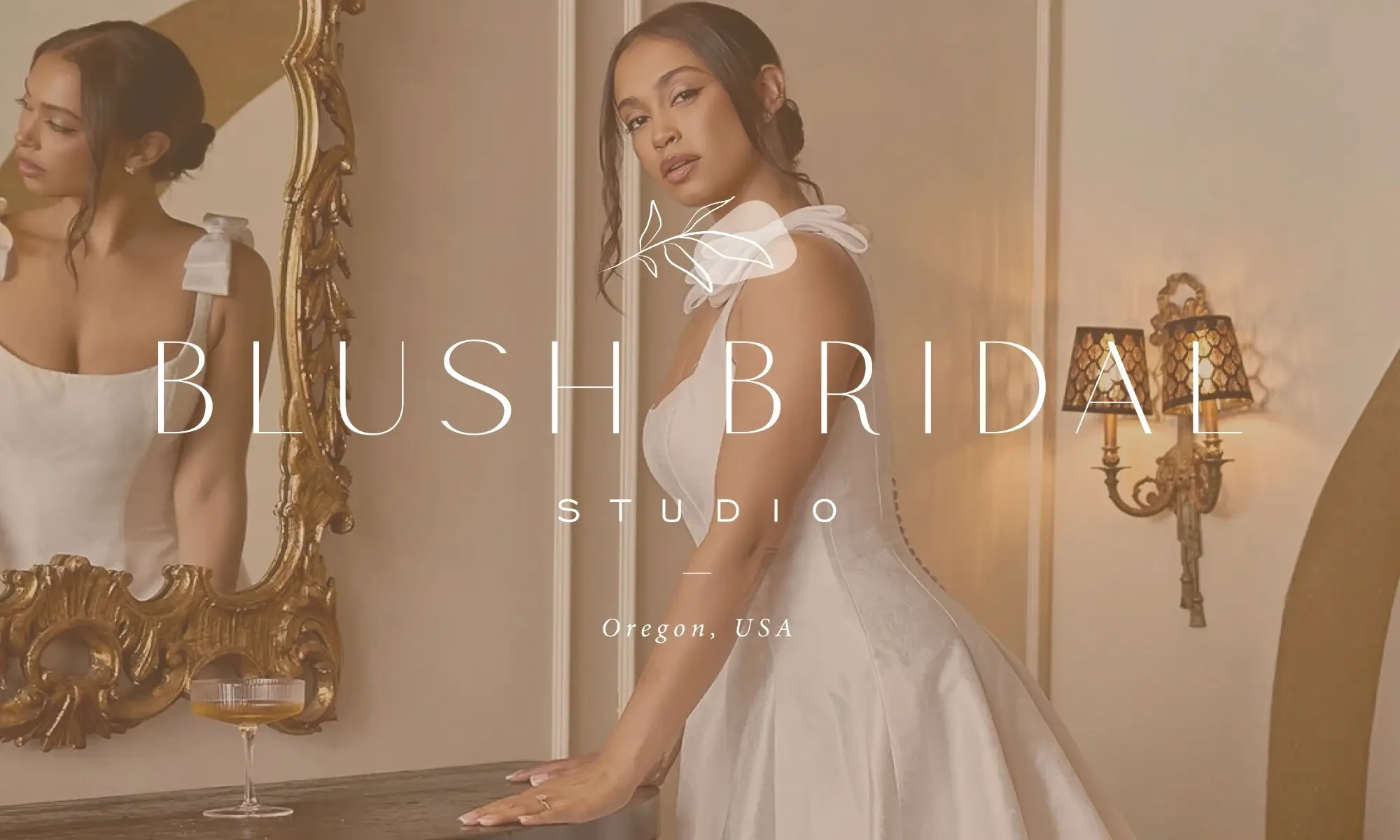 Blush Bridal Studio