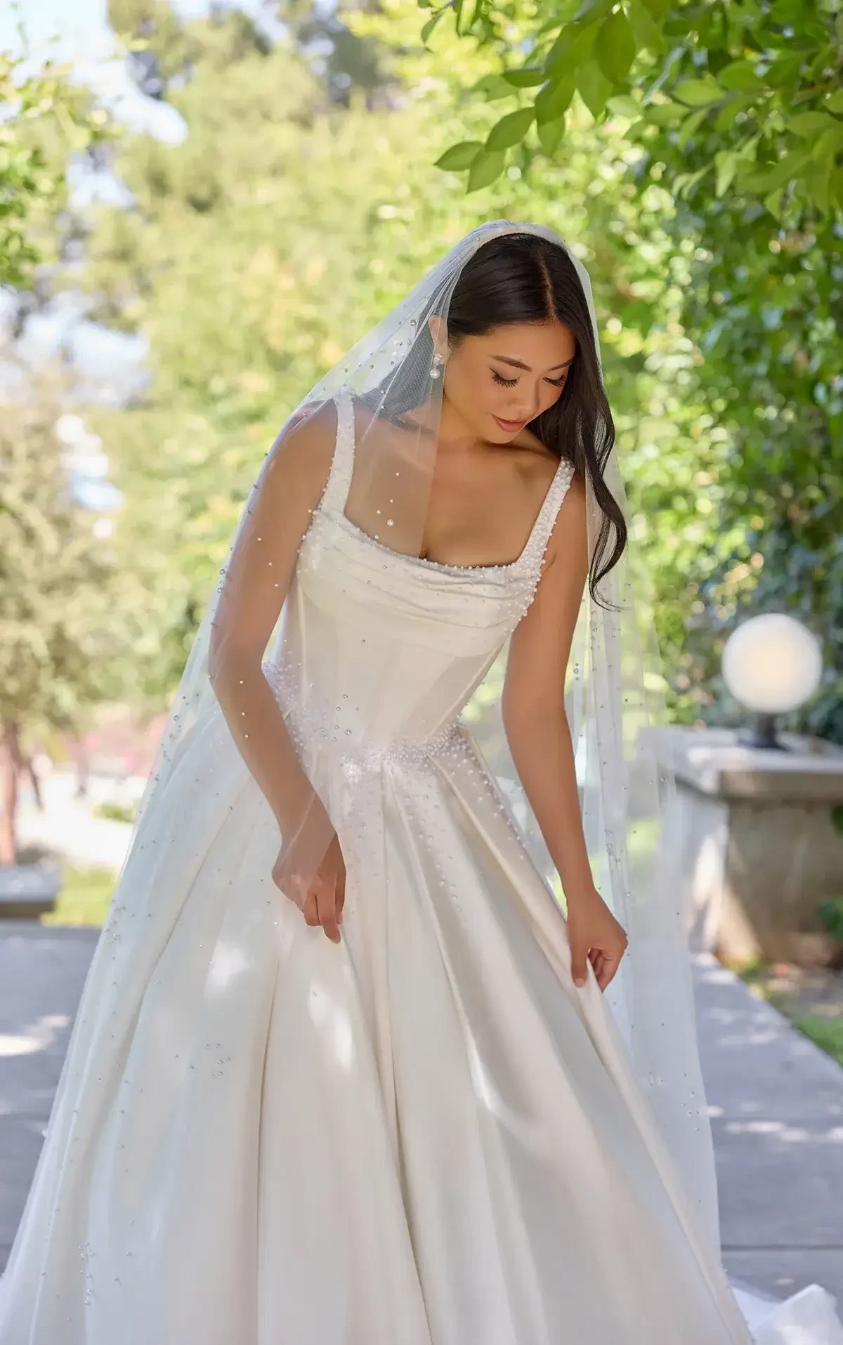 How to Find Your Dream Dress at Our April Bridal Sample Sale Image