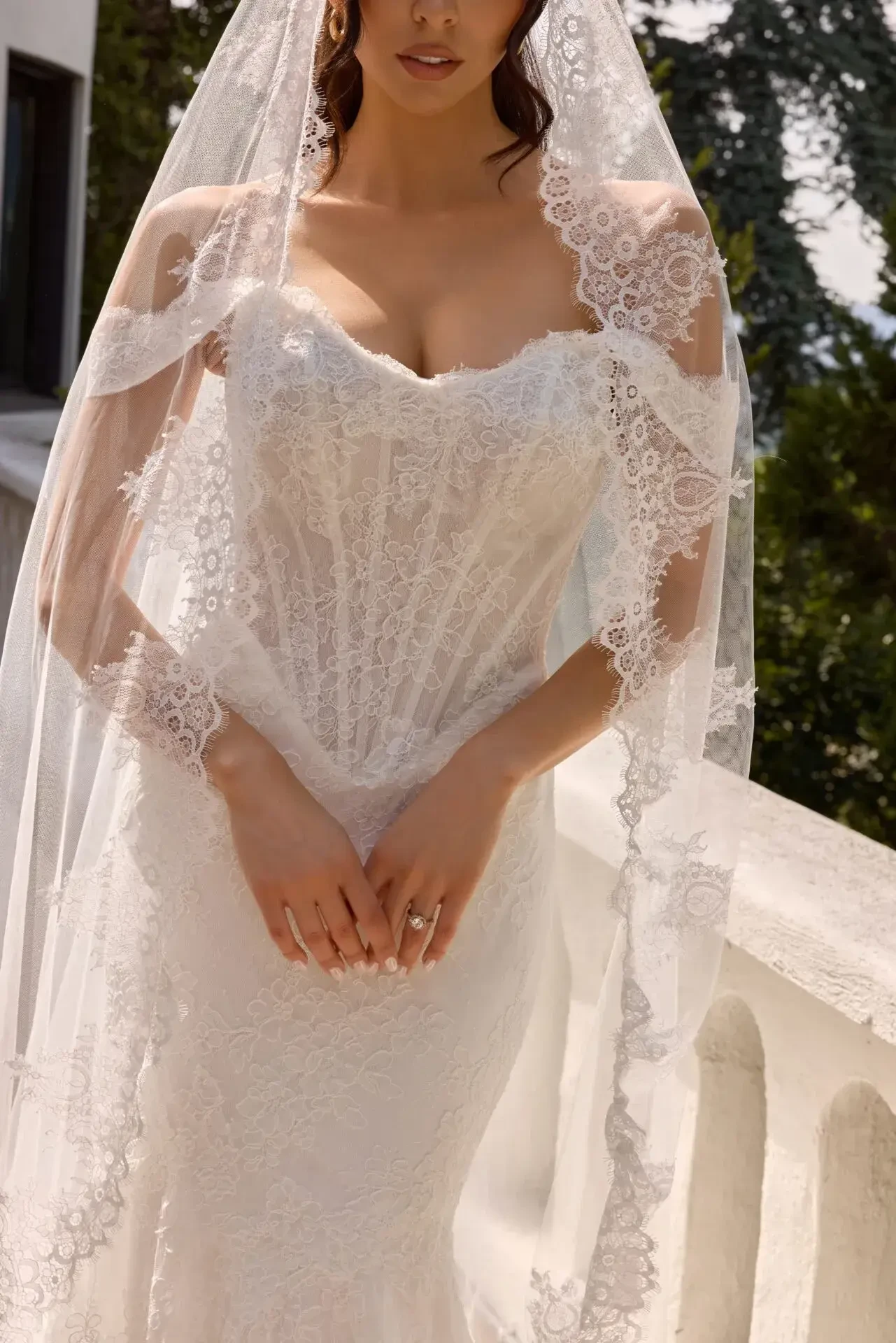 Wedding Dress Shopping in Eugene, Oregon: A Local Bride’s Guide to Finding the One. Desktop Image