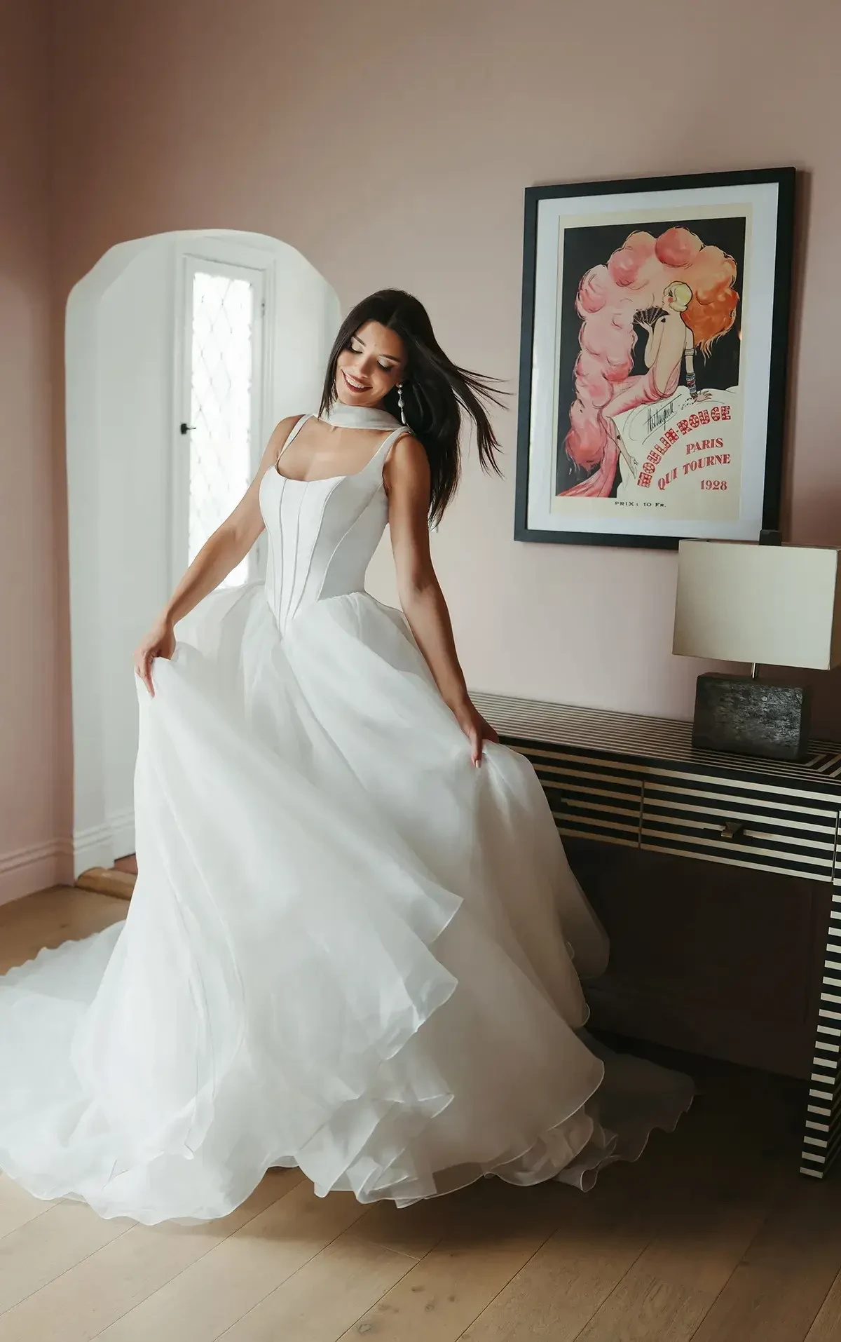 Top Bridal Gown Trends for 2026: What Blush Brides Are Loving Image