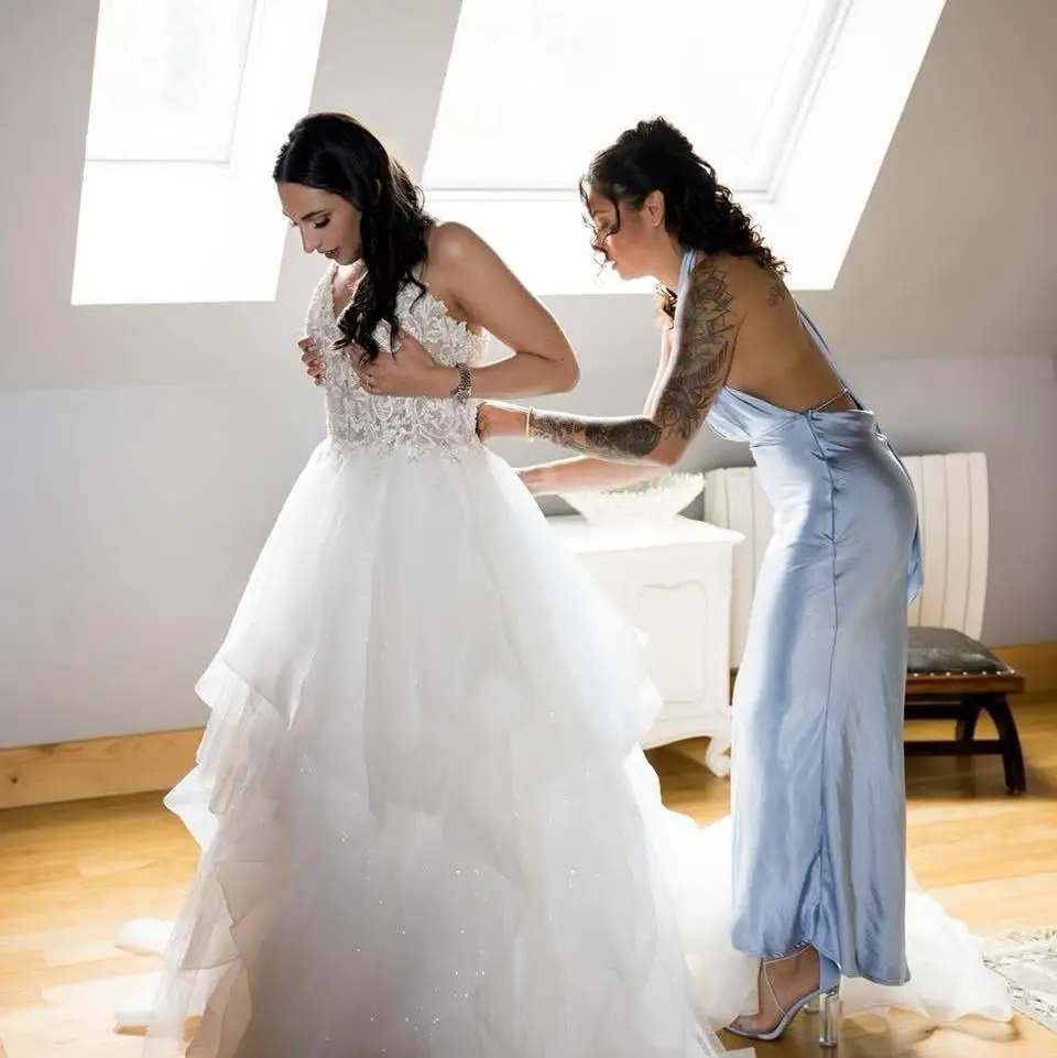 Alterations
