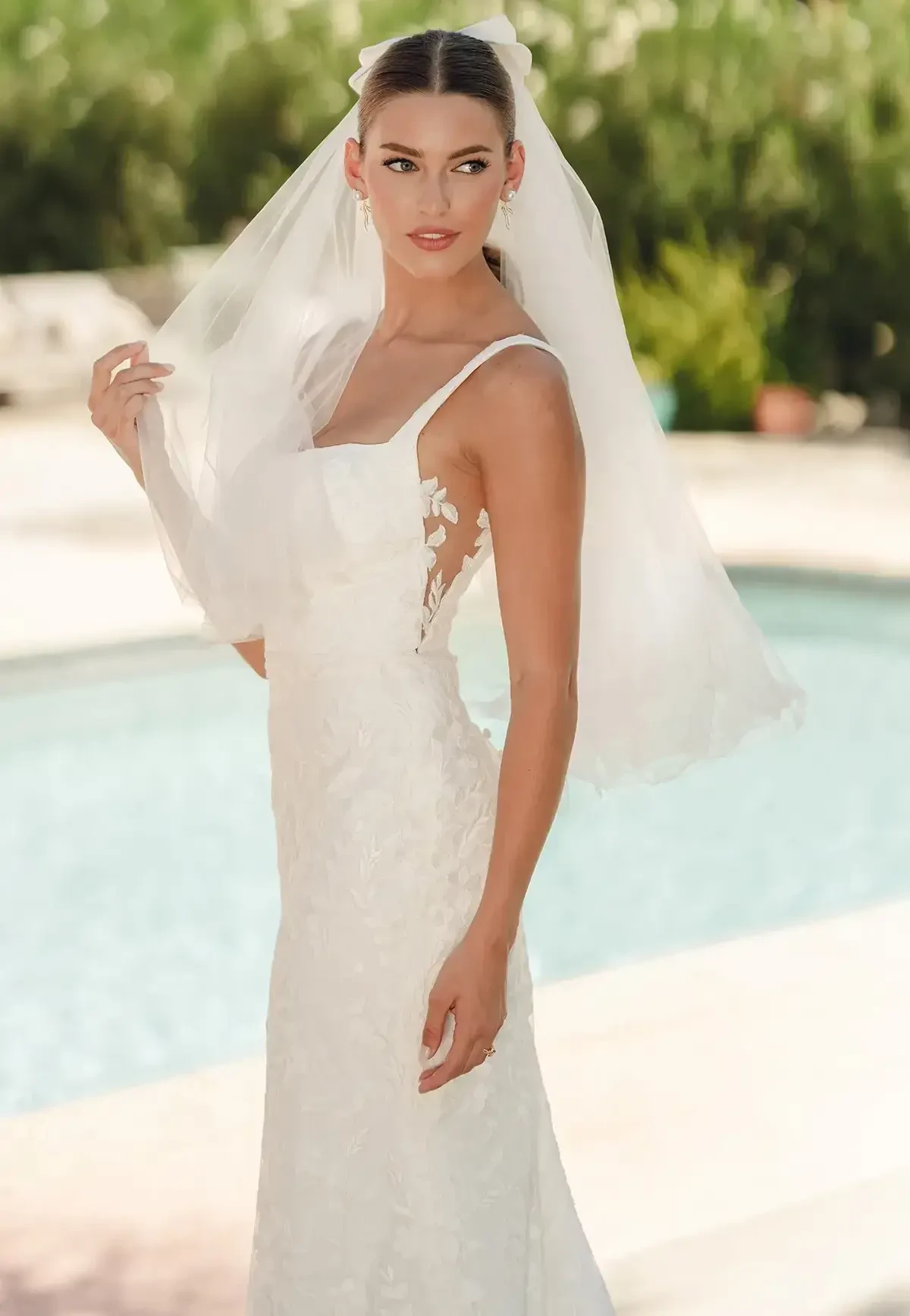 April Bridal Sample Sale Event Main Image