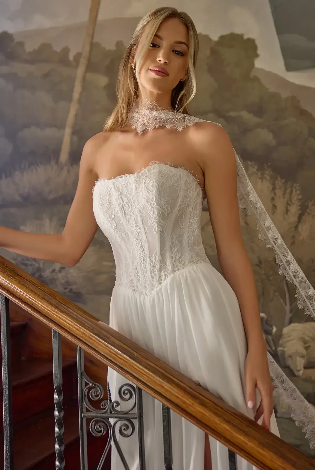 Galentine’s Day at Blush