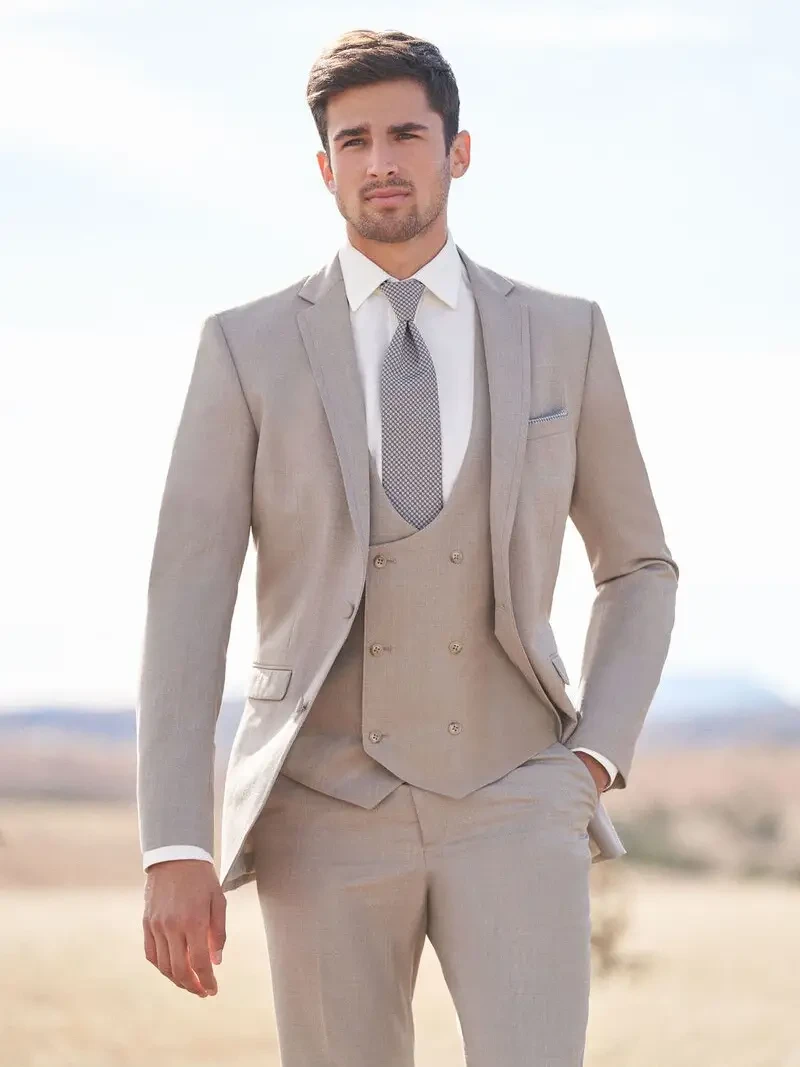 Groomsmen Consultation