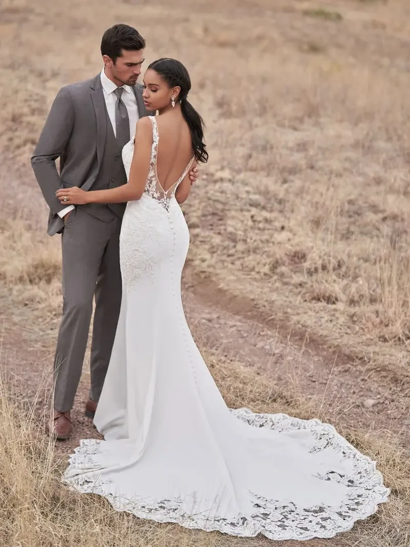 Groomsmen Measurements Appointment