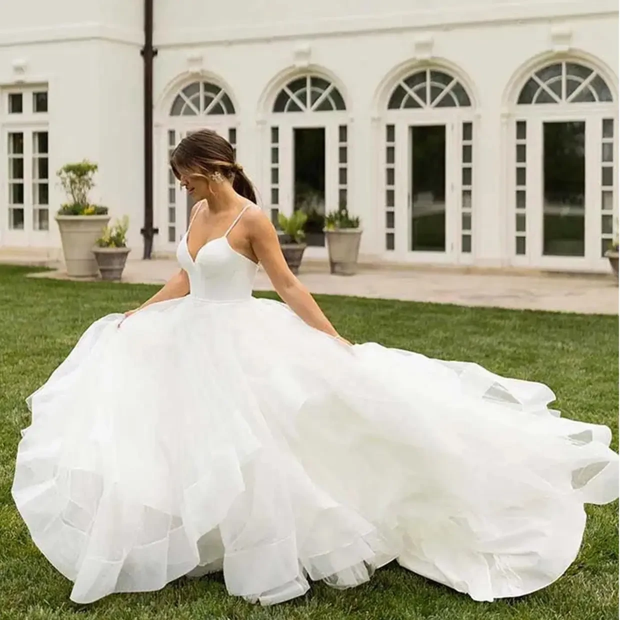 Celebrate Your Yes – Try-On Experience banner