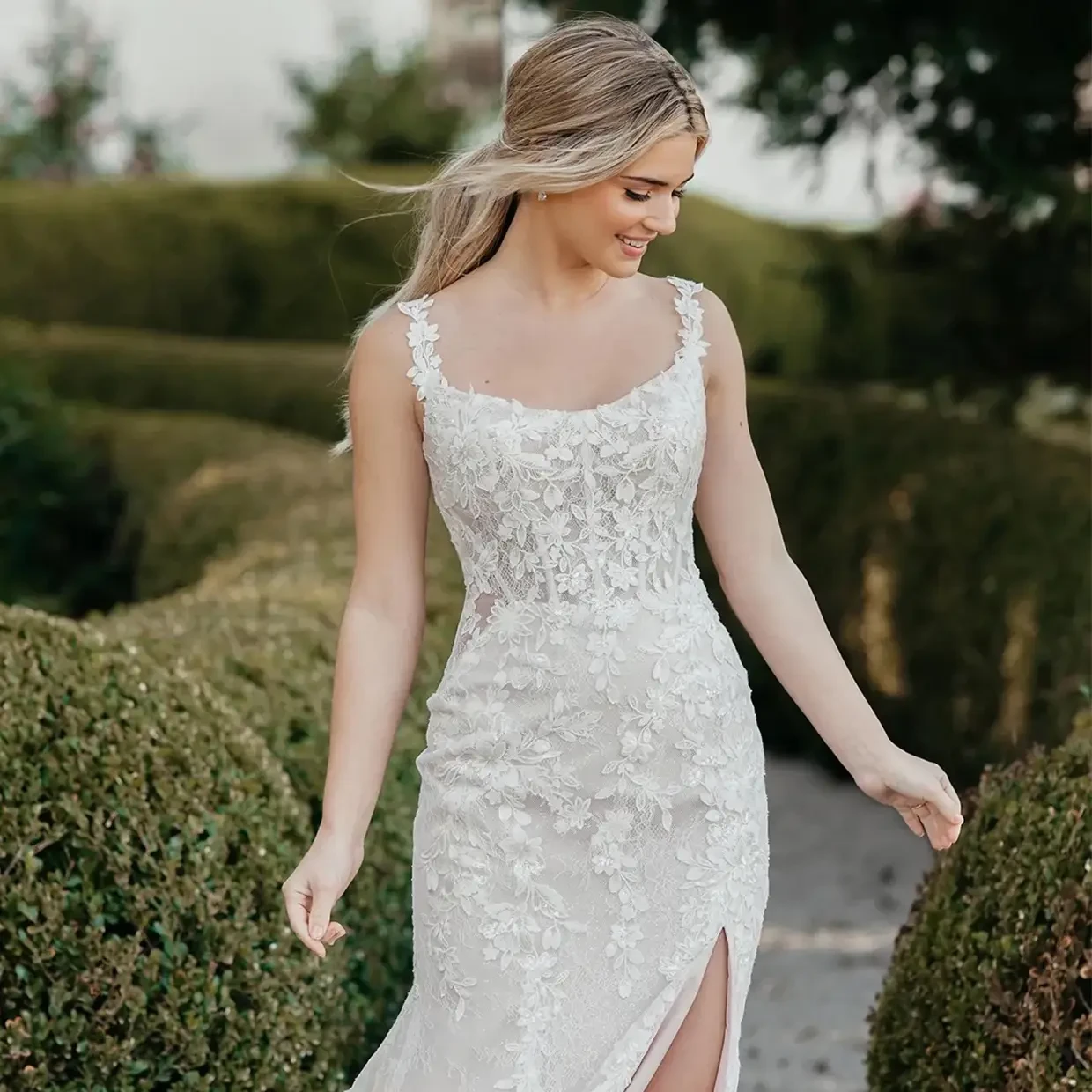 Premier Bridal + Charcuterie Add-On banner