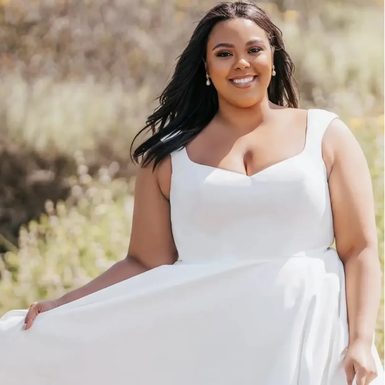 Premier Bridal Styling + Fruit Tray & Bubbles banner