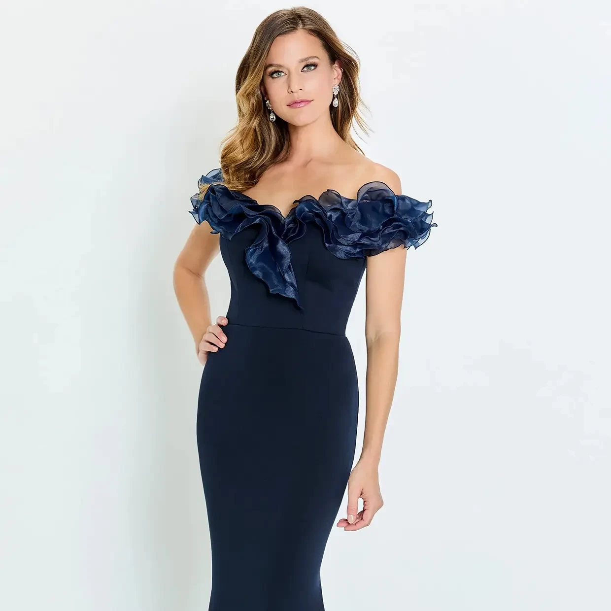 Mother of the Bride & Groom Styling Appointment banner