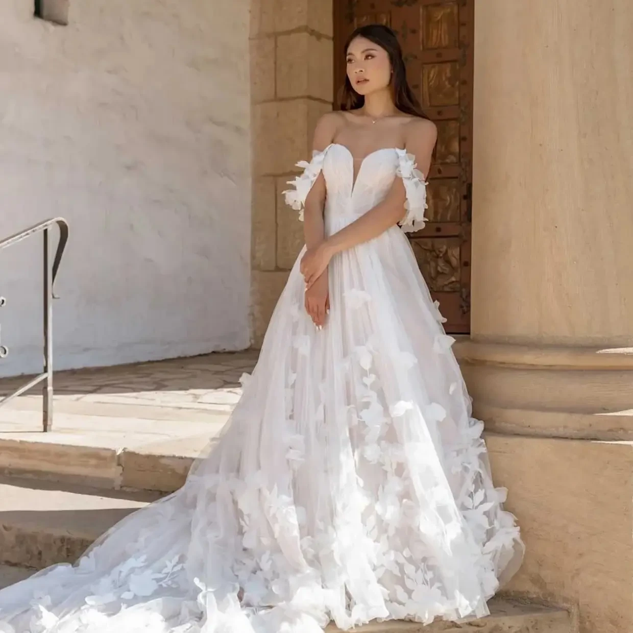 Classic Bridal + Charcuterie Add-On Banner