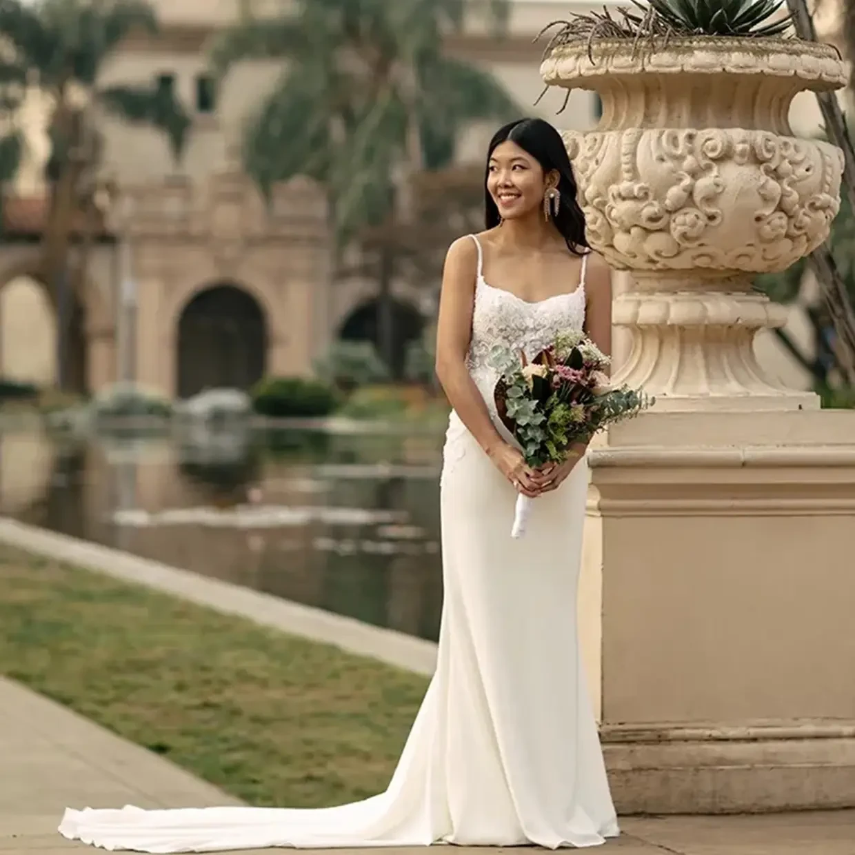 Sale Bridal Styling Appointment banner