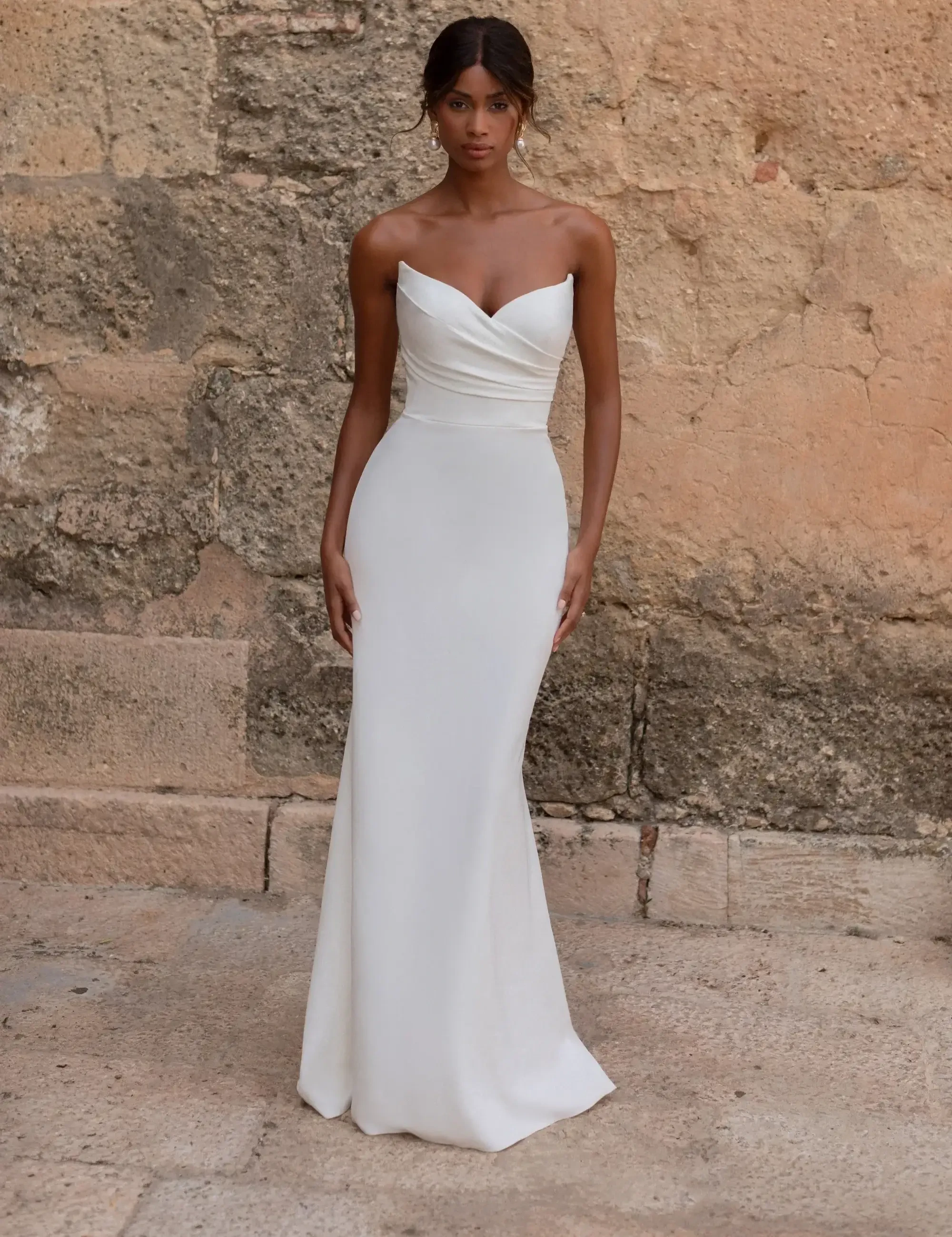 Wilderly Bride