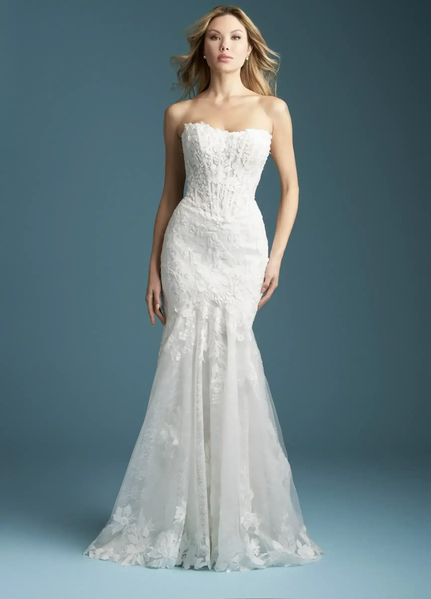 Allure Bridals
