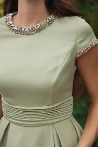Mac Duggal Style #56402 #2 thumbnail