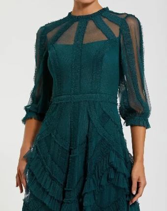 Mac Duggal Style #8251 #1 thumbnail