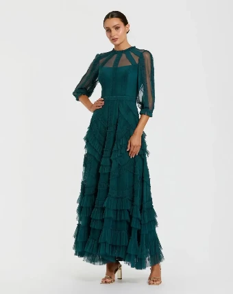Mac Duggal Style #8251 #0 thumbnail