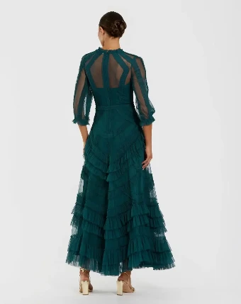 Mac Duggal Style #8251 #2 thumbnail