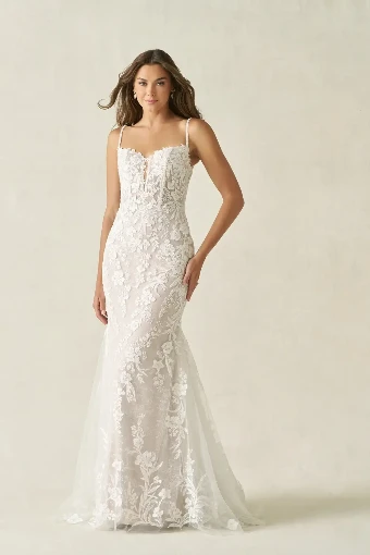 Allure Bridals Kenzie #0 Ivory thumbnail