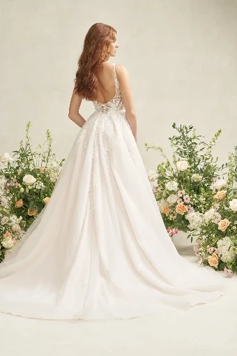 Allure Romance Addie #1 Ivory thumbnail