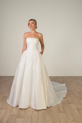 Stella York Sydney #0 Ivory thumbnail