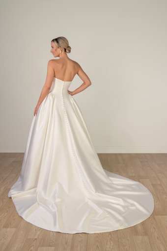 Stella York Sydney #1 Ivory thumbnail