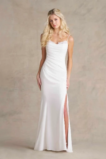 Allure Romance Lizzie #0 Champagne/Ivory/Nude thumbnail