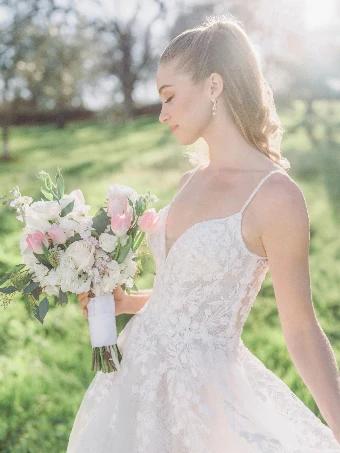 Allure Romance Gracie #2 Ivory/Nude thumbnail