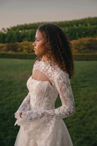 Allure Bridals Priscilla #5 thumbnail