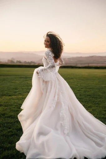 Allure Bridals Priscilla #6 thumbnail