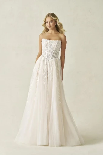 Allure Bridals Priscilla #1 thumbnail