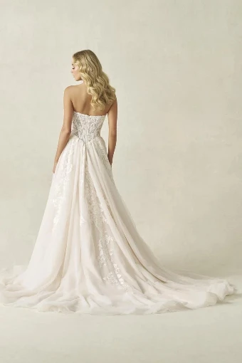 Allure Bridals Priscilla #2 thumbnail