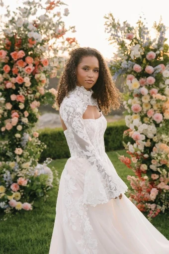 Allure Bridals Priscilla #3 thumbnail