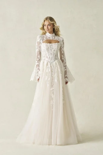 Allure Bridals Priscilla #0 thumbnail