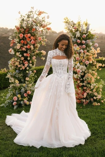 Allure Bridals Priscilla #4 thumbnail