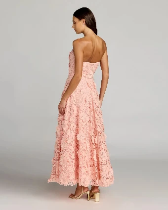 Mac Duggal Style #50118 #1 Plum thumbnail