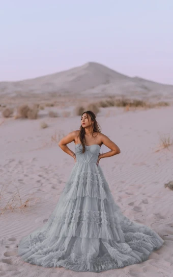 All Who Wander Sutton #0 Bali thumbnail