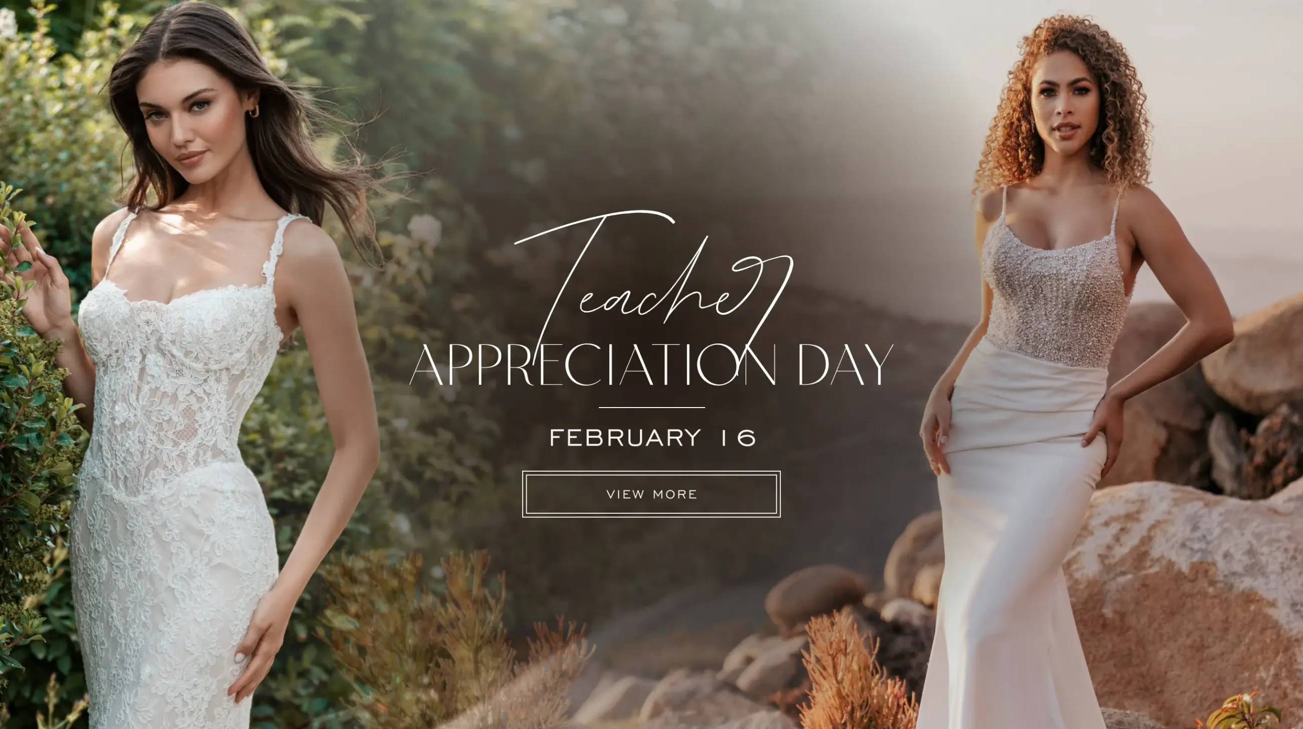 Teacher Appreciation Day