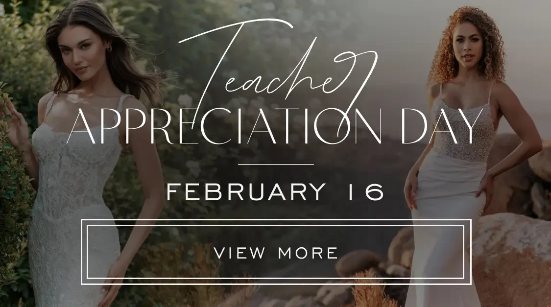 Teacher Appreciation Day