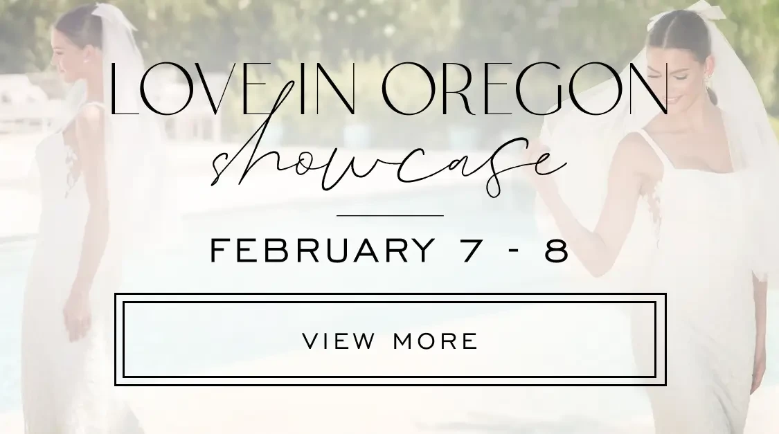 Love in Oregon Showcase