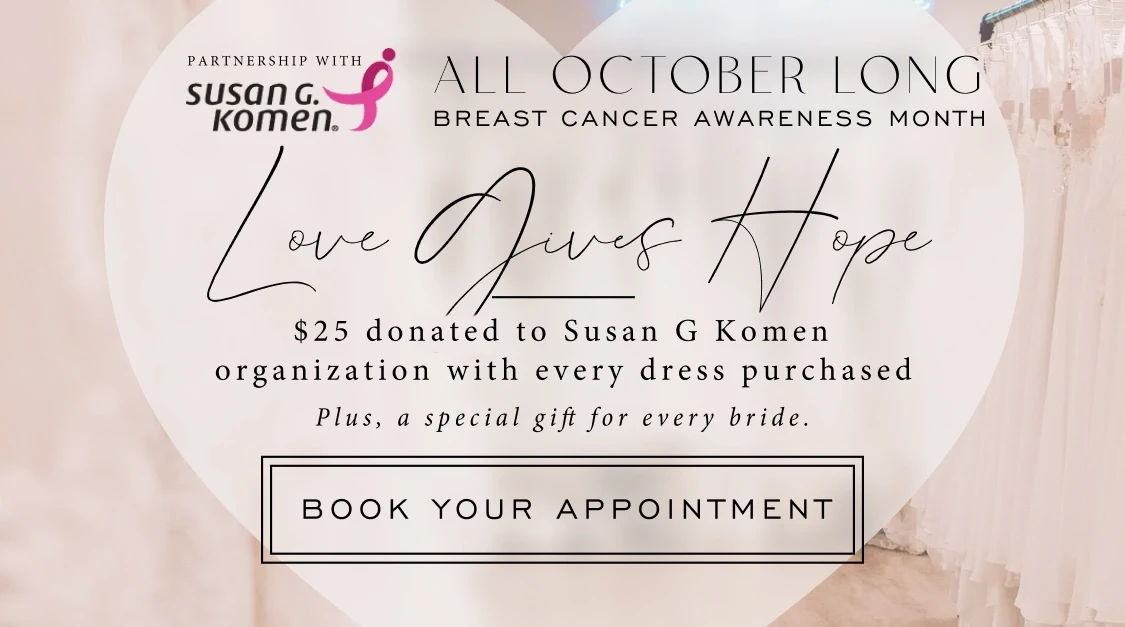 October Breast Cancer Awareness Month Mobile Banner