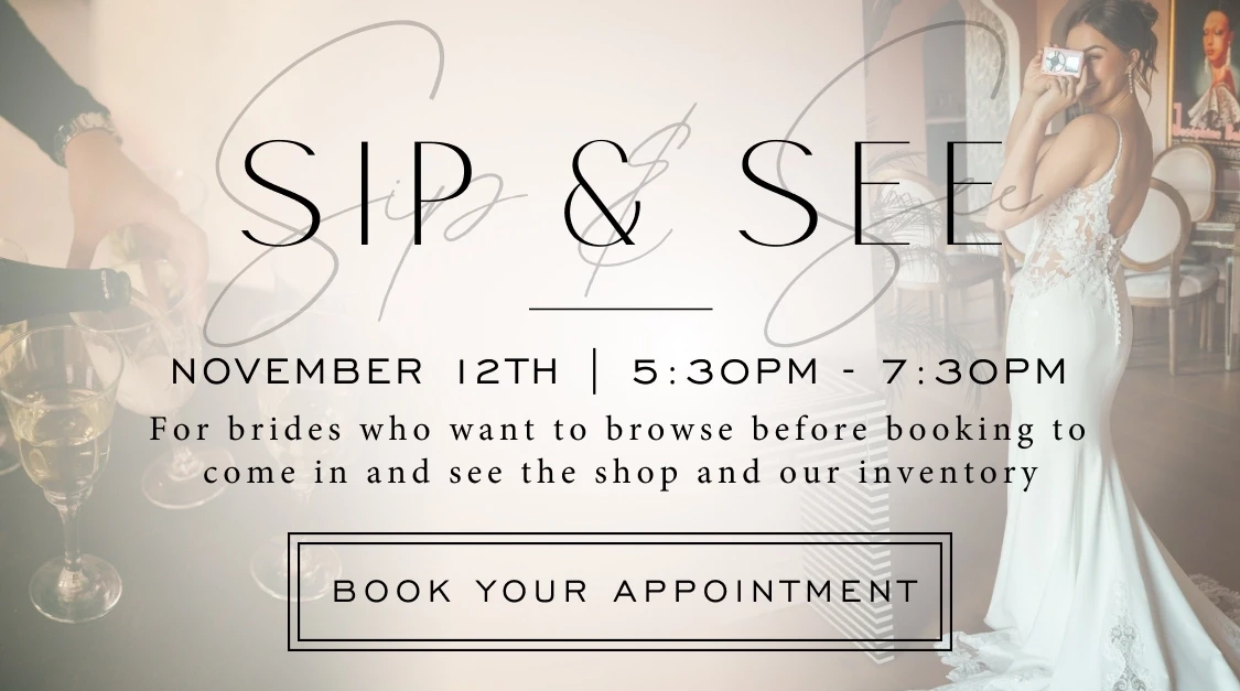 Sip & See Mobile Banner