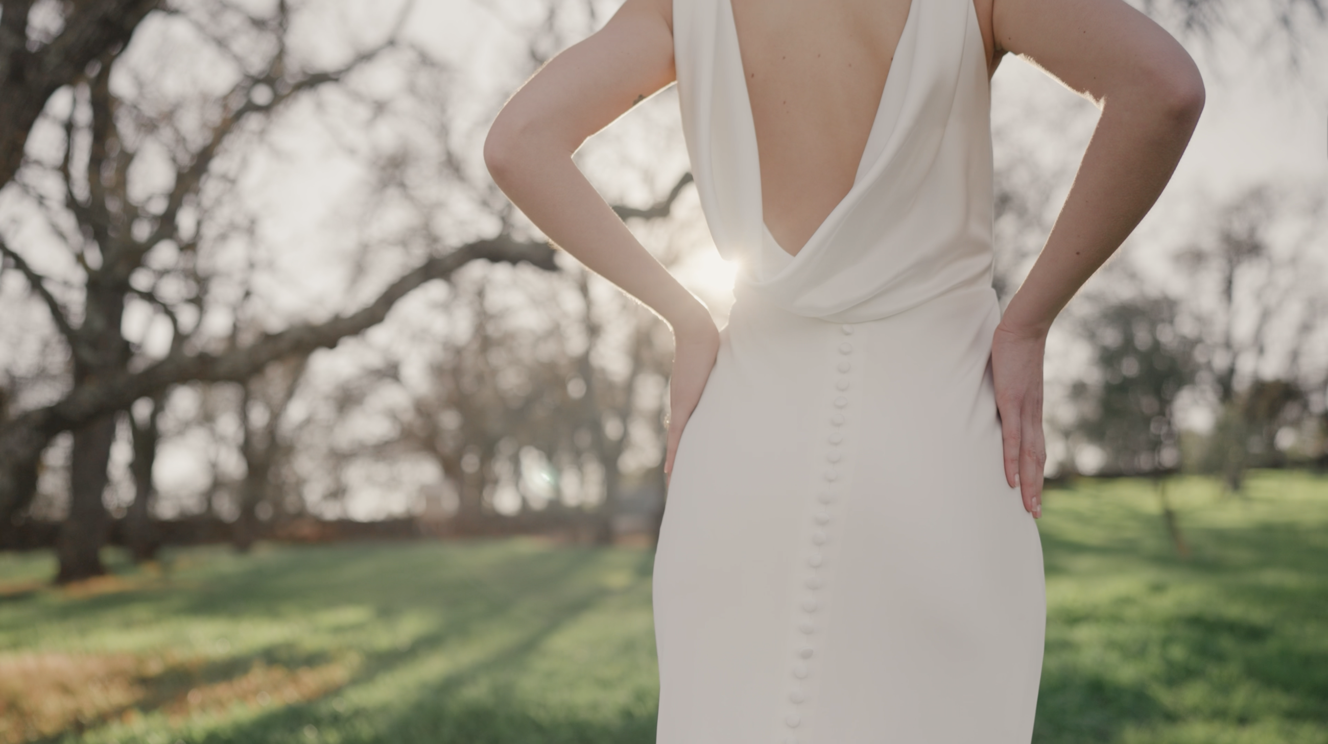 Your Exclusive Bridal Experience Awaits